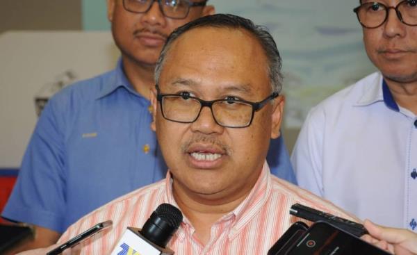 EC: Eight nomination forms sold for Johor’s by-elections, one candidate already paid deposit