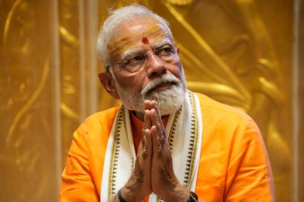 India Election