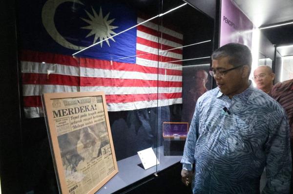 Act to regulate museum activities to be formulated, says national unity minister 