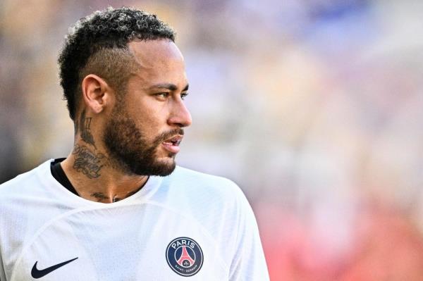 Neymar ‘in negotiations’ over Saudi move as Mbappe returns to PSG good books